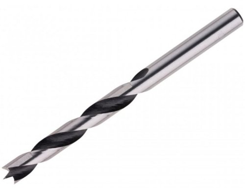 Сверло по дереву D.BOR 6,0*50/97 спиральное  картинка